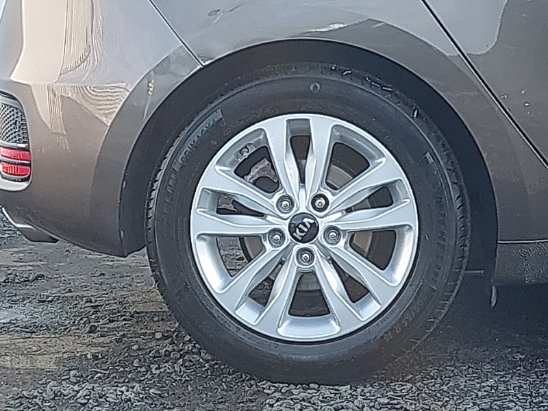 Used Kia Ceed 2018 for sale - 76556165: Photo 12