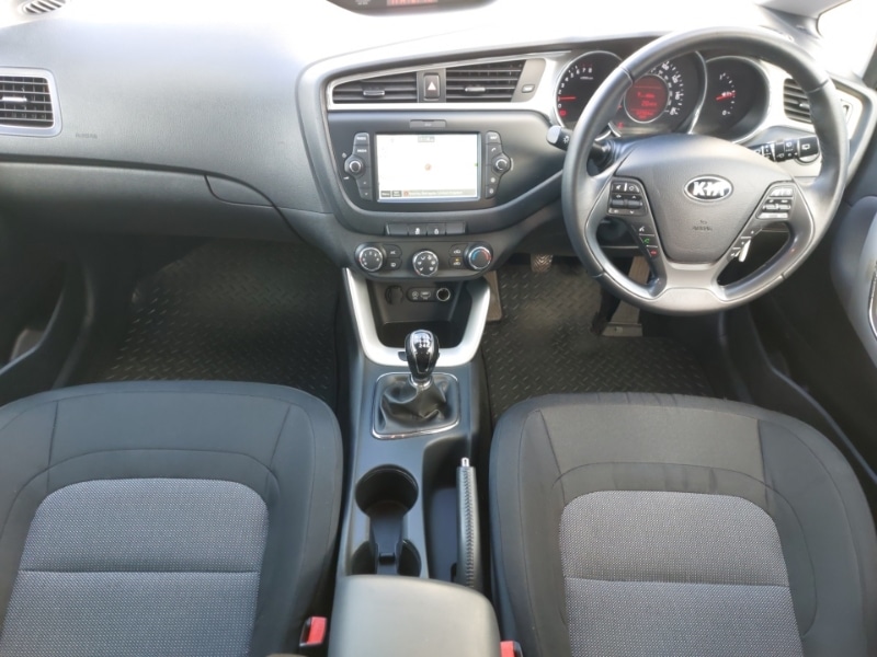 Used Kia Ceed 2018 for sale - 76556165: Photo 2