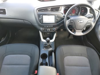 Used Kia Ceed 2018 for sale - 76556165: Photo