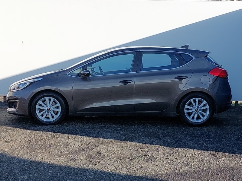 Used Kia Ceed 2018 for sale - 76556165: Photo 4