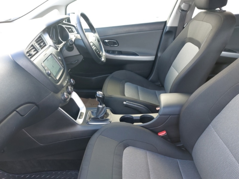 Used Kia Ceed 2018 for sale - 76556165: Photo 5