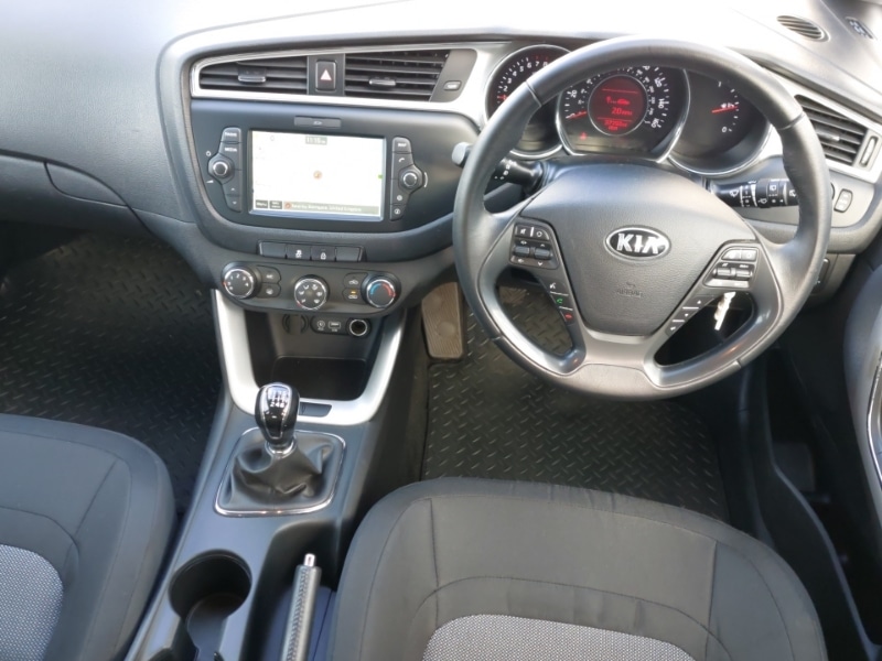Used Kia Ceed 2018 for sale - 76556165: Photo 7