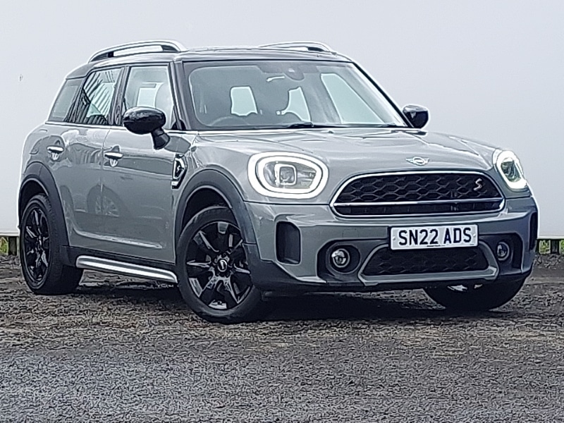 Used MINI Countryman 2022 for sale - 76397421: Photo 1