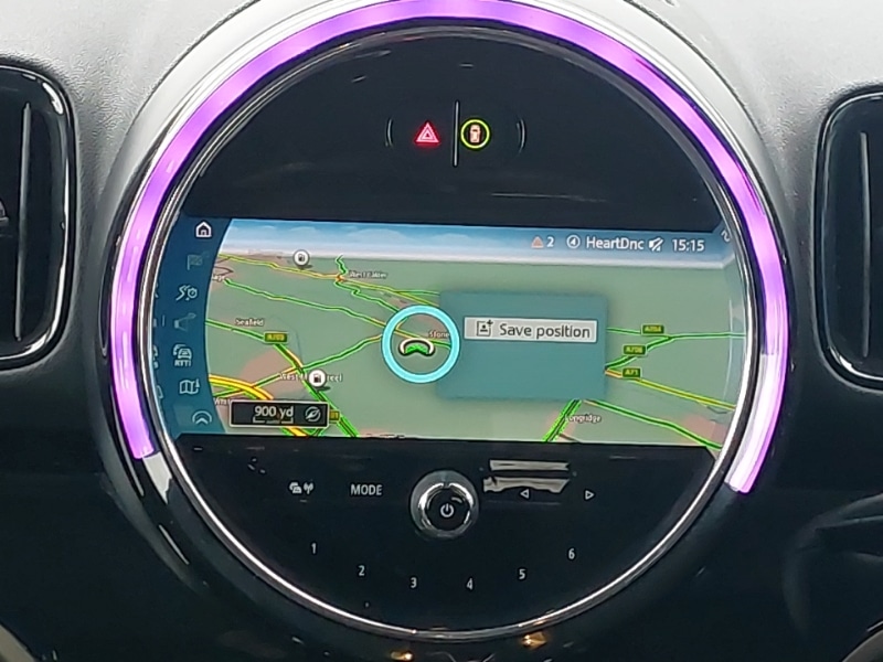 Used MINI Countryman 2022 for sale - 76397421: Photo 10