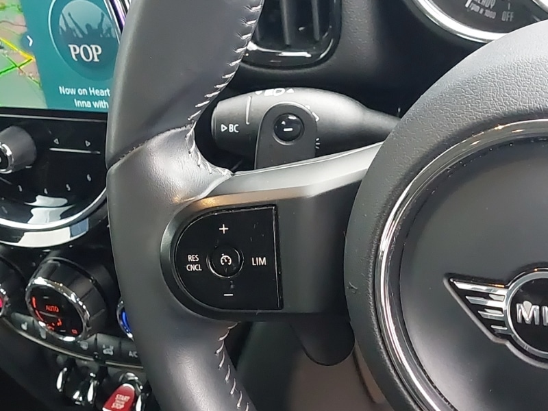 Used MINI Countryman 2022 for sale - 76397421: Photo 13