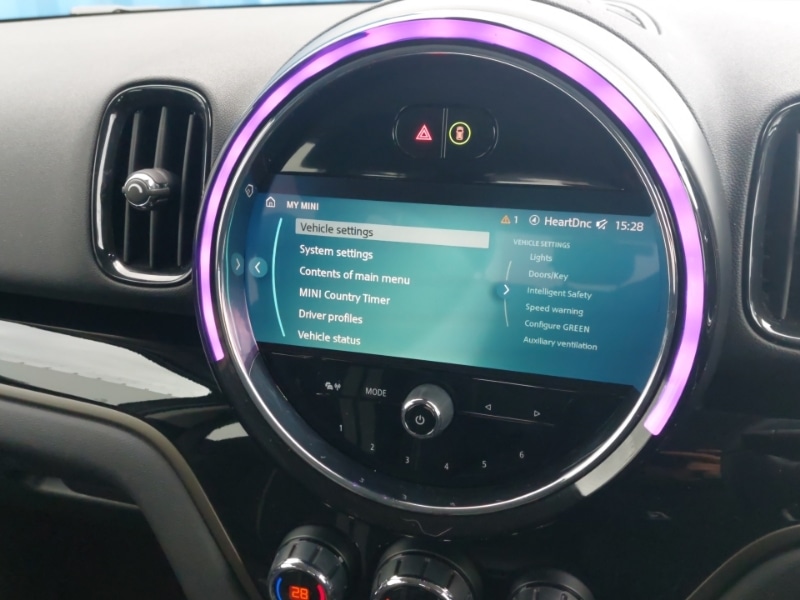 Used MINI Countryman 2022 for sale - 76397421: Photo 14