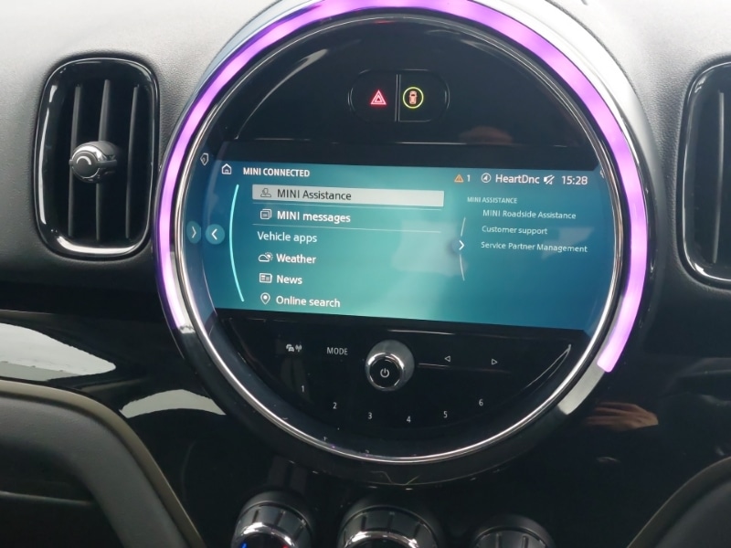 Used MINI Countryman 2022 for sale - 76397421: Photo 15