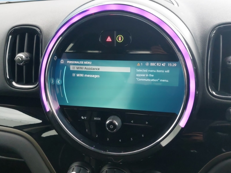 Used MINI Countryman 2022 for sale - 76397421: Photo 16