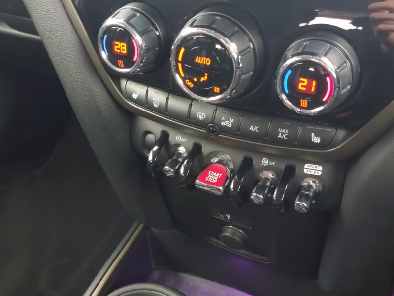 Used MINI Countryman 2022 for sale - 76397421: Photo 17