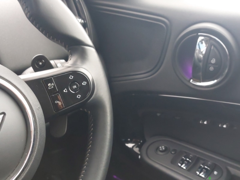 Used MINI Countryman 2022 for sale - 76397421: Photo 19