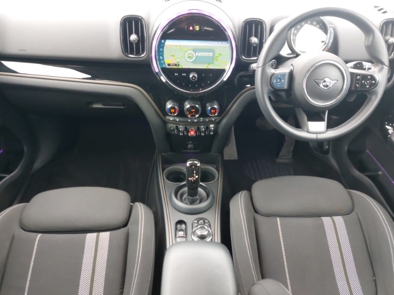 Used MINI Countryman 2022 for sale - 76397421: Photo 2