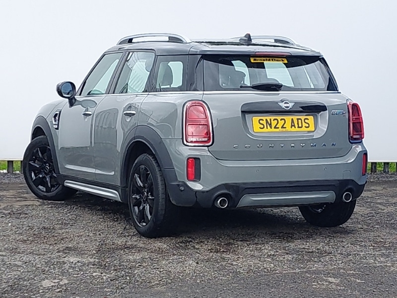 Used MINI Countryman 2022 for sale - 76397421: Photo 3