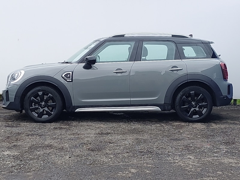 Used MINI Countryman 2022 for sale - 76397421: Photo 4