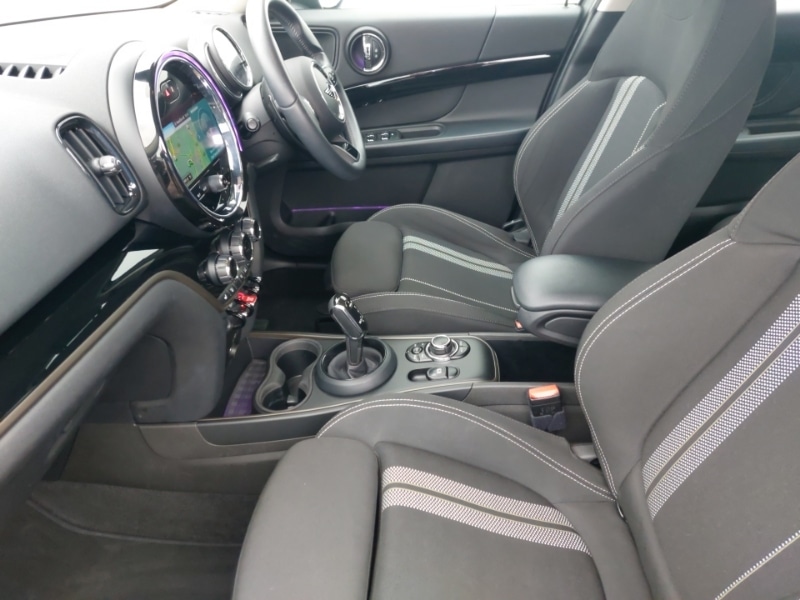 Used MINI Countryman 2022 for sale - 76397421: Photo 5