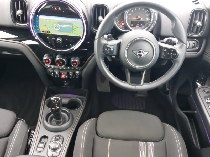 Used MINI Countryman 2022 for sale - 76397421: Photo 7