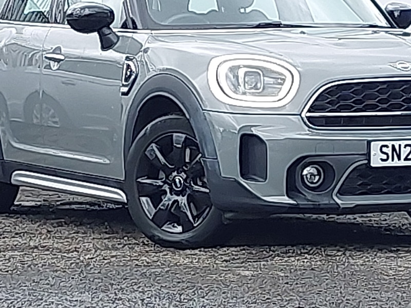Used MINI Countryman 2022 for sale - 76397421: Photo 9