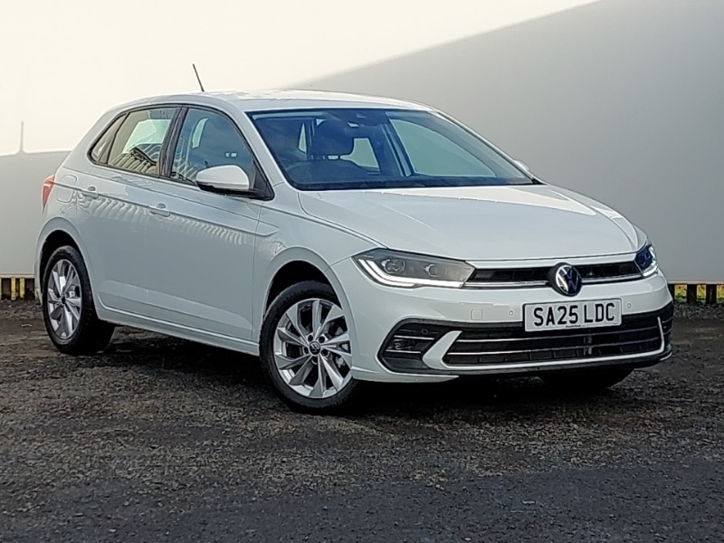 Used Volkswagen Polo 2025 for sale - 78013741: Photo 1