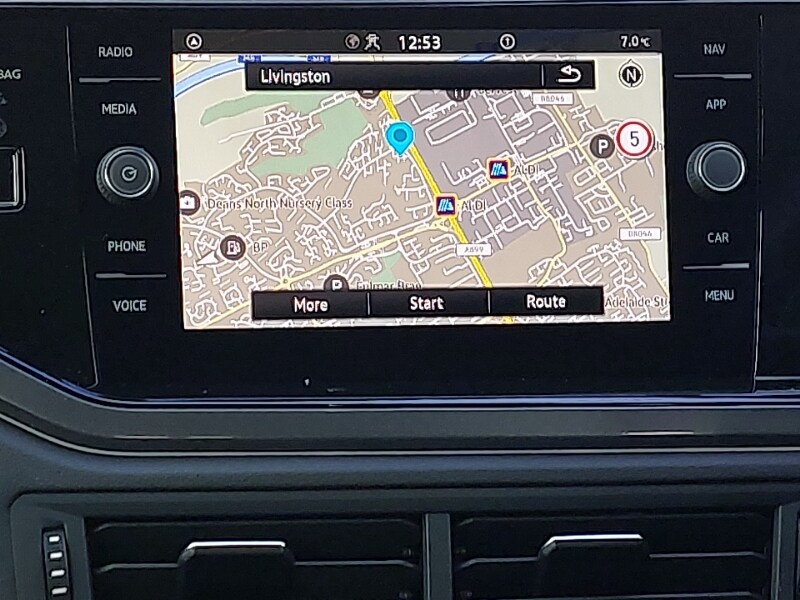 Used Volkswagen Polo 2025 for sale - 78013741: Photo 10