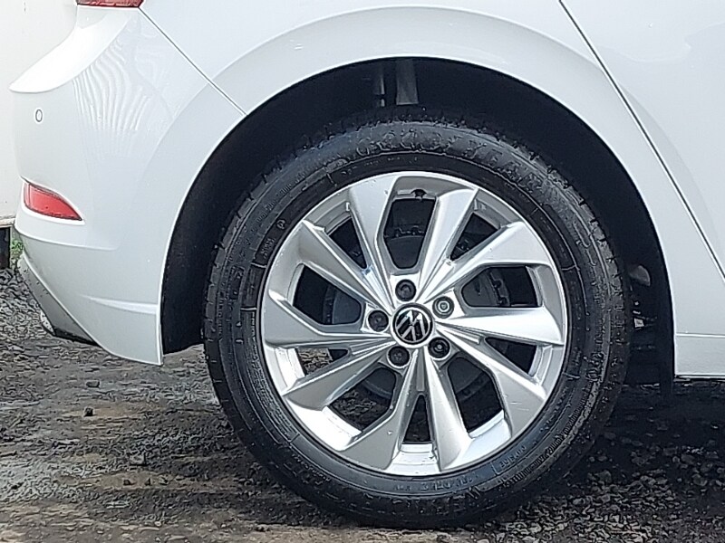 Used Volkswagen Polo 2025 for sale - 78013741: Photo 12