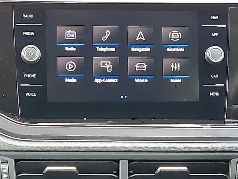 Used Volkswagen Polo 2025 for sale - 78013741: Photo 13