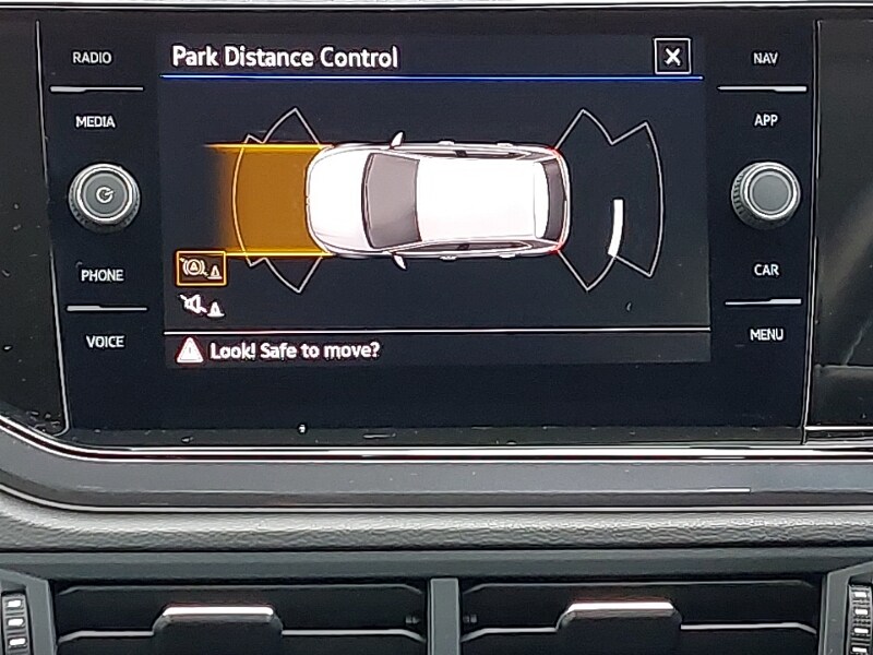 Used Volkswagen Polo 2025 for sale - 78013741: Photo 14