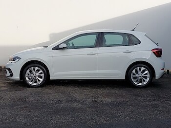 Used Volkswagen Polo 2025 for sale - 78013741: Photo