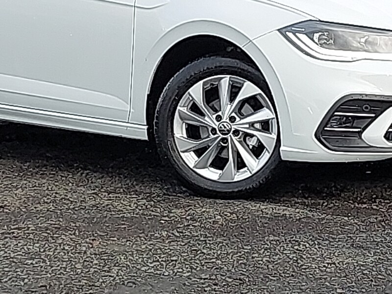 Used Volkswagen Polo 2025 for sale - 78013741: Photo 9