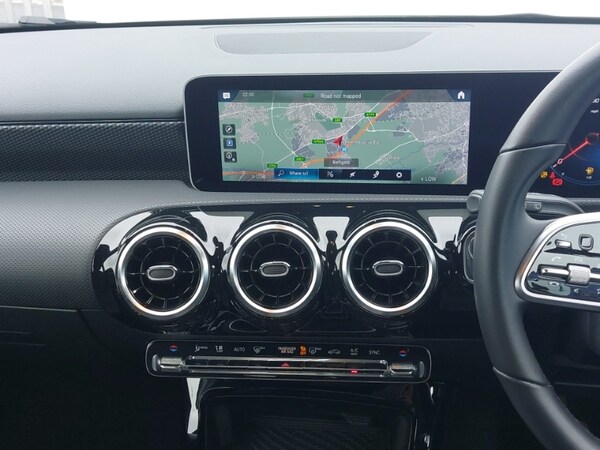 Used Mercedes-Benz A-Class 2020 for sale - 76282302: Photo 10