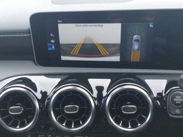 Used Mercedes-Benz A-Class 2020 for sale - 76282302: Photo 15