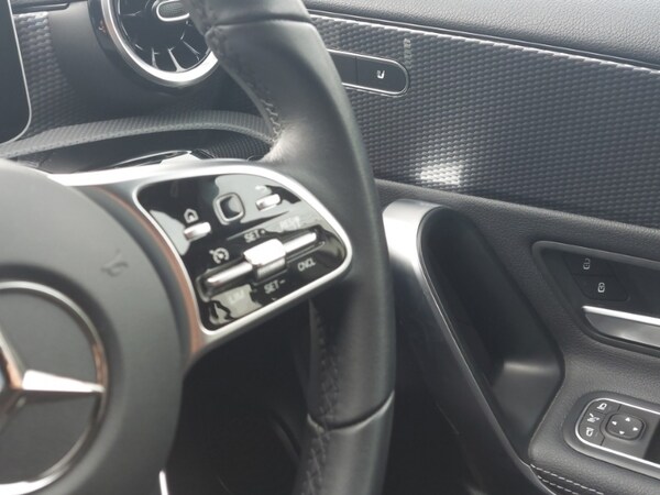 Used Mercedes-Benz A-Class 2020 for sale - 76282302: Photo 19