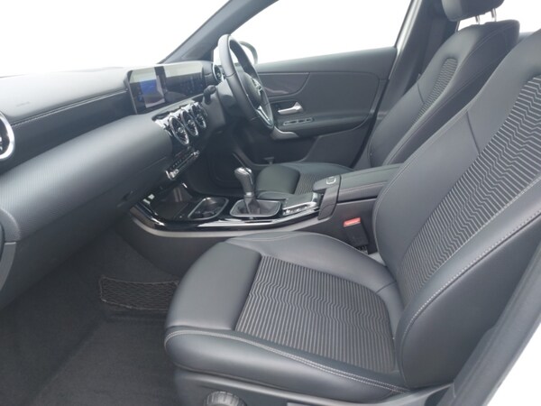 Used Mercedes-Benz A-Class 2020 for sale - 76282302: Photo 5