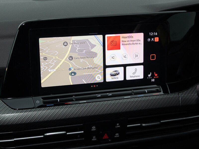 Used Volkswagen Golf 2024 for sale - 77284804: Photo 12