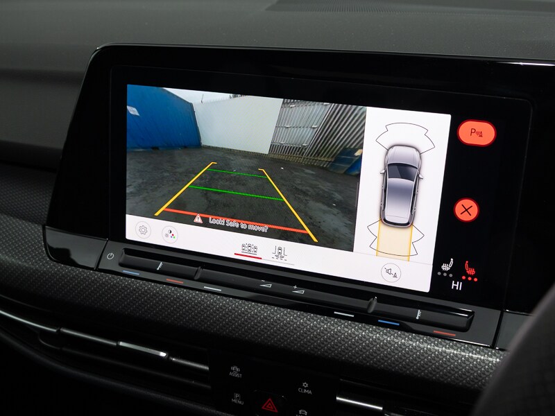 Used Volkswagen Golf 2024 for sale - 77284804: Photo 13