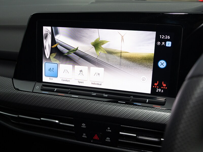 Used Volkswagen Golf 2024 for sale - 77284804: Photo 15