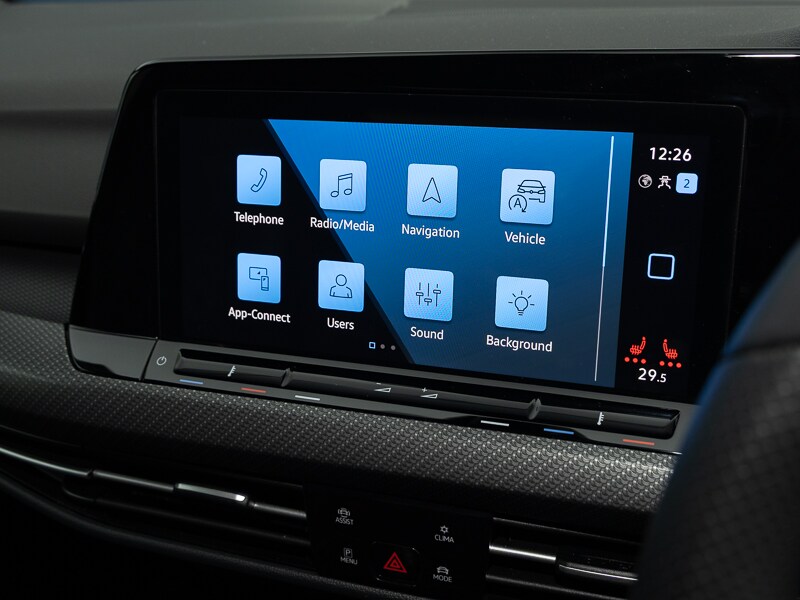 Used Volkswagen Golf 2024 for sale - 77284804: Photo 16