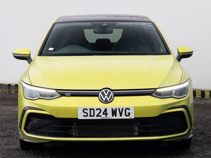 Used Volkswagen Golf 2024 for sale - 77284804: Photo 18