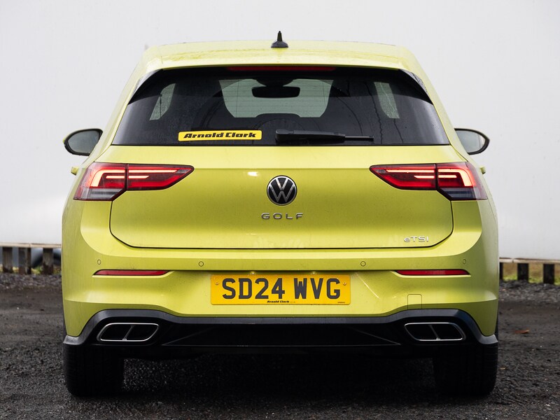 Used Volkswagen Golf 2024 for sale - 77284804: Photo 19