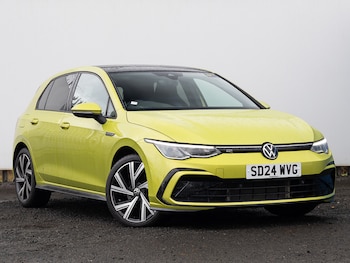 Used Volkswagen Golf 2024 for sale - 77284804: Photo