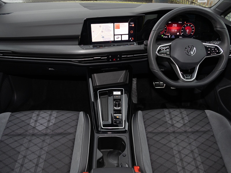 Used Volkswagen Golf 2024 for sale - 77284804: Photo 2