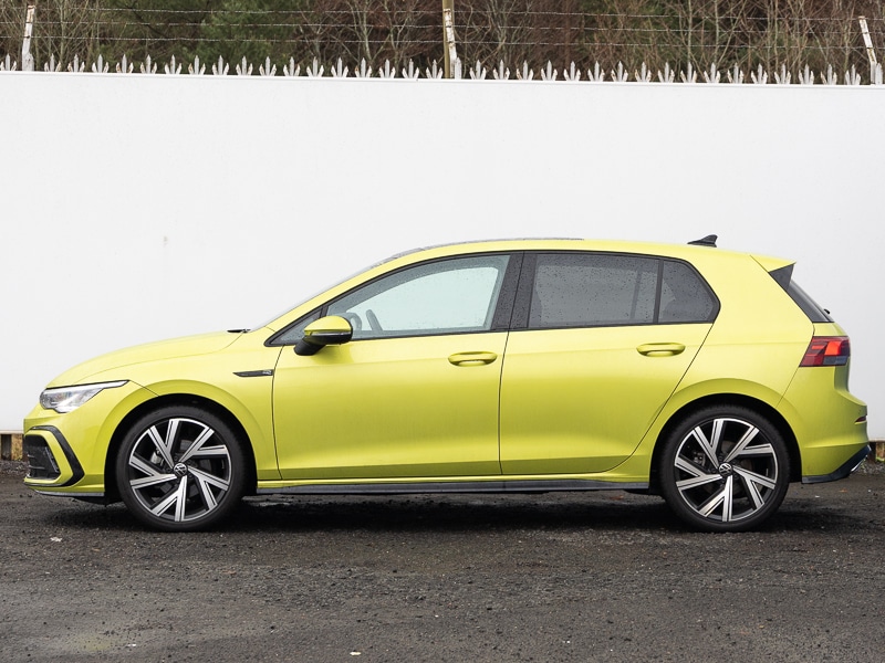 Used Volkswagen Golf 2024 for sale - 77284804: Photo 4