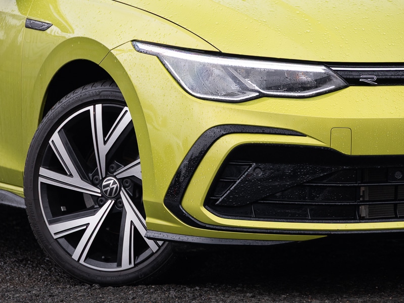 Used Volkswagen Golf 2024 for sale - 77284804: Photo 9