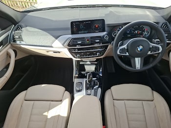 Used BMW X3 2019 for sale - 78865739: Photo