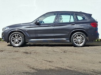 Used BMW X3 2019 for sale - 78865739: Photo