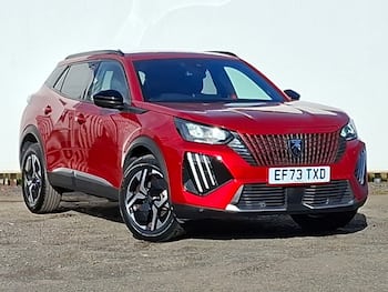 Used Peugeot 2008 2023 for sale - 79776959: Photo