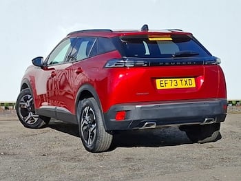 Used Peugeot 2008 2023 for sale - 79776959: Photo