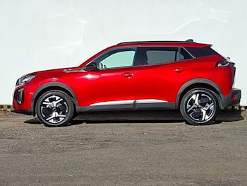 Used Peugeot 2008 2023 for sale - 79776959: Photo