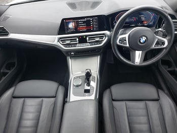 Used BMW 3 Series 2022 for sale - 78642534: Photo