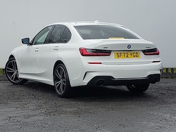 Used BMW 3 Series 2022 for sale - 78642534: Photo