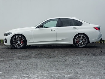 Used BMW 3 Series 2022 for sale - 78642534: Photo