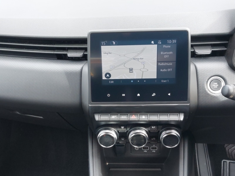 Used Renault Clio 2021 for sale - 76301924: Photo 10